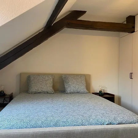 4p Hypercentre. Place De Cathedrale Apartment *